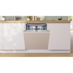 PROMOZIONE Bosch LAVAST 14CP A 60CM ZEOLITE Cod. SMV6YCX02E Da Incasso