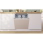 PROMOZIONE Bosch LAVAST 14CP A 60CM ZEOLITE Cod. SMV6YCX02E Da Incasso