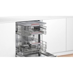 PROMOZIONE Bosch LAVAST 14CP A 60CM ZEOLITE Cod. SMV6YCX02E Da Incasso