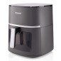 PROMOZIONE Hisense FRIGGITRICE 1800W 7L NERA CON FINES Cod. HAF1900D Friggitrici