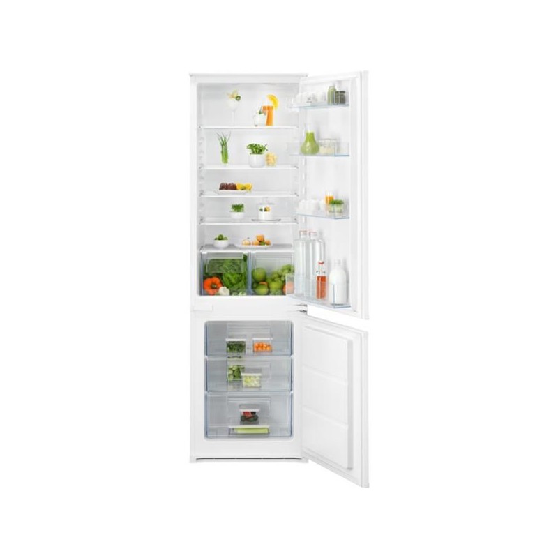 PROMOZIONE Electrolux COMBI INC LNS5LE18S E STATICO Cod. 925503339 Da Incasso PROMOZIONE Electrolux COMBI INC LNS5LE18S E STATICO Cod. 925503339 Da Incasso
