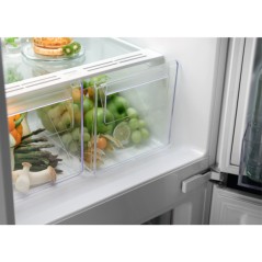 PROMOZIONE Electrolux COMBI INC LNS5LE18S E STATICO Cod. 925503339 Da Incasso