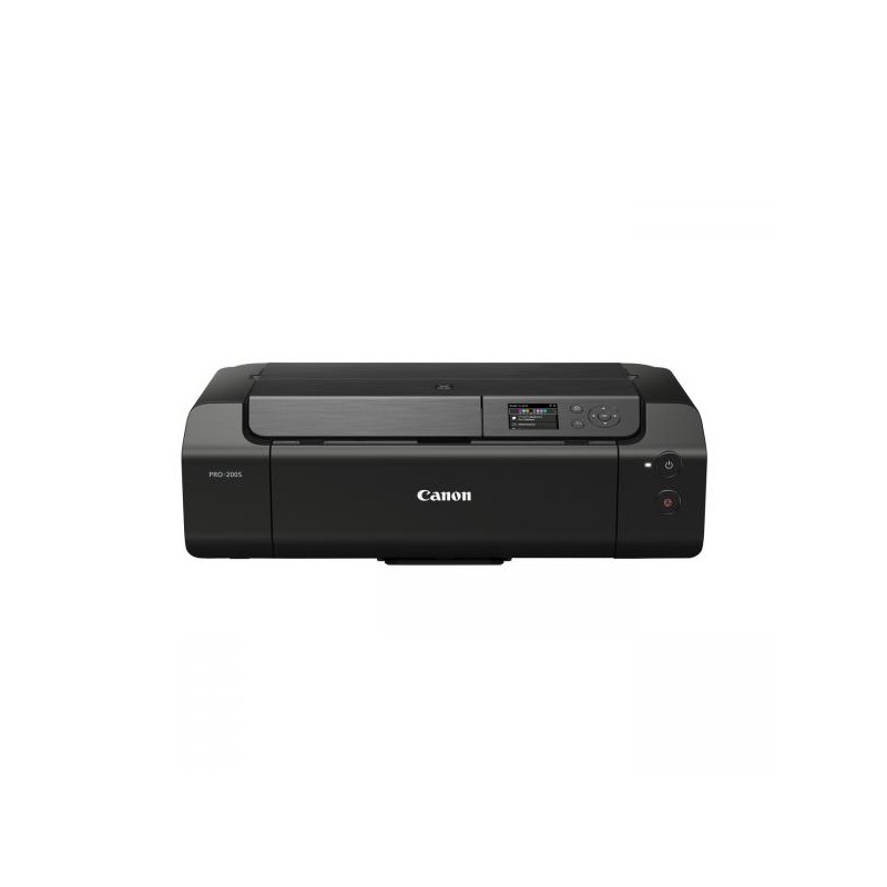 PROMOZIONE Canon PIXMA PRO-200S Cod. 6875C009 Stampanti Ink-Jet PROMOZIONE Canon PIXMA PRO-200S Cod. 6875C009 Stampanti Ink-Jet