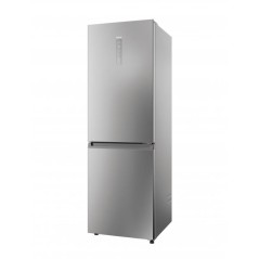 PROMOZIONE Haier HDPW3618DNPK COMBI 2PORTE  CL.D Cod. 34005799 DOPPI/AMERICANI