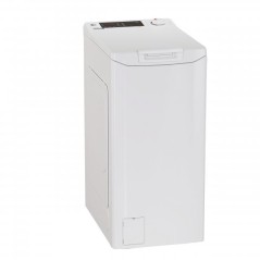 PROMOZIONE Hoover HOOVER LAVATR CAR/ALTO THOSQ275D3-S Cod. 31020176 A Carica dall'Alto