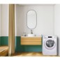PROMOZIONE Candy CANDY LAVATRICE CSS 129TW4-11 Cod. 31020617 A Carica Frontale