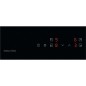 PROMOZIONE Electrolux PIANO INDUZ VETR EIB60424C 60CM 4F Cod. 949492835 Elettrici
