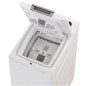 PROMOZIONE Hoover HOOVER CAR/ALTO THOS486TM4-S Cod. 31020181 A Carica dall'Alto PROMOZIONE Hoover HOOVER CAR/ALTO THOS486TM4-S Cod. 31020181 A Carica dall'Alto