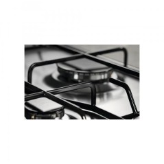 PROMOZIONE Electrolux PIANO GAS RGG6242LOX 60CM 4F INOX Cod. 949640230 A Gas