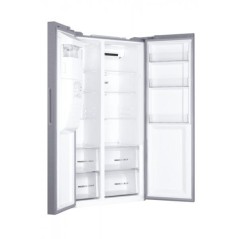 PROMOZIONE Haier HSOGPIF9183 SBS INOX DRINK E ALLACC Cod. 34004908 DOPPI/AMERICANI