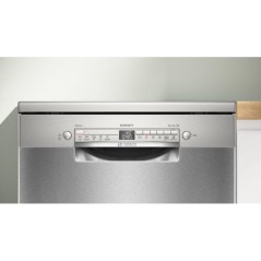 PROMOZIONE Bosch LAVAST 13CP D 60CM INOX HOMEC Cod. SMS2HTI02E A Libera Installazione