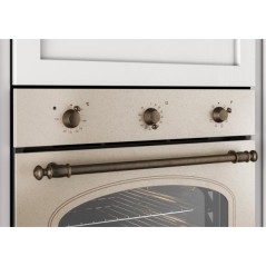PROMOZIONE Candy CANDY FORNO FCC 603NAV Cod. 33704252 Elettrici