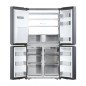 PROMOZIONE Haier HCR7918EIMB FRIGO 4 PORTE 790L CL.E Cod. 34005147 DOPPI/AMERICANI