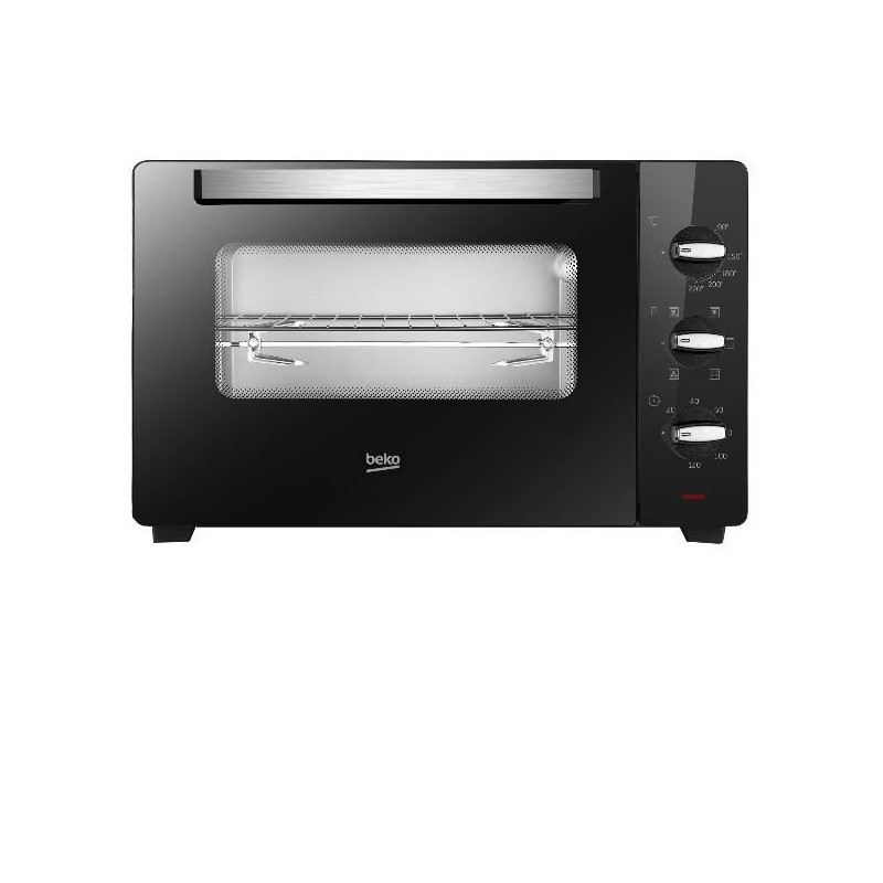 PROMOZIONE Beko FORNETTO ELETTRICO BMOF45B 45L 2000 Cod. 8770493200 Fornetti e Scaldavivande