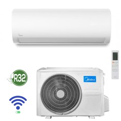 Climatizzatore Mono Split Midea Xtreme PRO GREEN