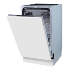 PROMOZIONE Hisense CL E, 10 COPERTI, 3 CESTO, 7 PROGR Cod. HV523E10 Da Incasso