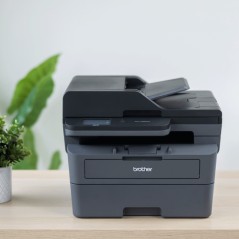 PROMOZIONE Brother DCPL2660DW Cod. DCPL2660DW Multifunzione Laser B/N