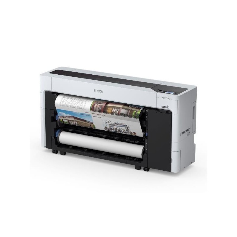 PROMOZIONE Epson SURECOLOR SC-T7700D Cod. C11CH83301A0 Plotter PROMOZIONE Epson SURECOLOR SC-T7700D Cod. C11CH83301A0 Plotter
