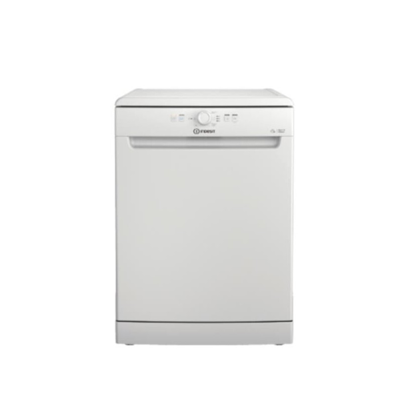 PROMOZIONE Indesit LAVASTOV 60 14 COPERTI E BIANCO Cod. D2FHK26 A Libera Installazione