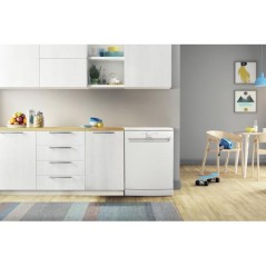 PROMOZIONE Indesit LAVASTOV 60 14 COPERTI E BIANCO Cod. D2FHK26 A Libera Installazione