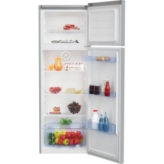 PROMOZIONE Beko DOPPIA PORTA RDSA310M40SN CLASSE E Cod. 7507520102 Libera Installazione