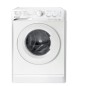 PROMOZIONE Indesit LAV STD 7KG A 1200RPM WHITE INVERTE Cod. MTWC71296WIT A Carica Frontale