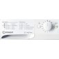 PROMOZIONE Indesit LAV STD 7KG A 1200RPM WHITE INVERTE Cod. MTWC71296WIT A Carica Frontale