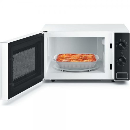 PROMOZIONE Whirlpool WHIRLPOOL GRILL 20L 700W BIANCO Cod. MWP103W A Libera Installazione