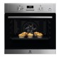 PROMOZIONE Electrolux FORNO COD3S40X A 72L INOX VAP25 Cod. 949499354 Elettrici