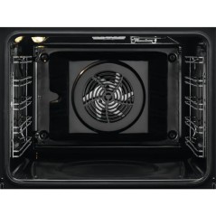 PROMOZIONE Electrolux FORNO COD3S40X A 72L INOX VAP25 Cod. 949499354 Elettrici