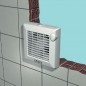 Aspiratore Elicoidale Vortice 11311 M 120/5" con Timer Aspiratore Elicoidale Vortice 11311 M 120/5" con Timer
