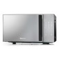 PROMOZIONE Hisense MICRO GRILL 20L SPECCHIATO SILVER Cod. H20MOMBS4HG A Libera Installazione