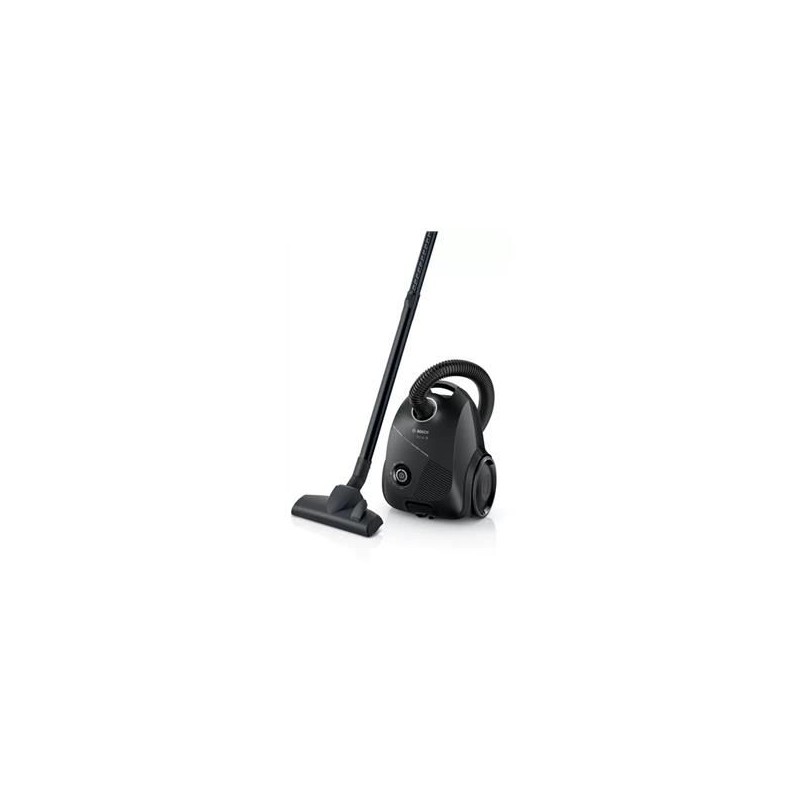 PROMOZIONE Bosch TRAINO SACCO 1000W NERO Cod. BGLS2BA1 Aspirapolvere con Cavo PROMOZIONE Bosch TRAINO SACCO 1000W NERO Cod. BGLS2BA1 Aspirapolvere con Cavo