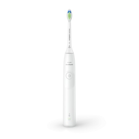 PROMOZIONE Philips SERIE 5300 BIANCO BASE DI RICARICA Cod. HX7108/01 Spazzolini Elettrici