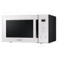 PROMOZIONE Samsung MICRO GRILL BIANCO 30L BESPOKE Cod. MG30T5018UE/ET A Libera Installazione PROMOZIONE Samsung MICRO GRILL BIANCO 30L BESPOKE Cod. MG30T5018UE/ET A Libera Installazione