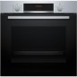 PROMOZIONE Bosch FORNO 60CM INOX Cod. HBA534BS3 Elettrici PROMOZIONE Bosch FORNO 60CM INOX Cod. HBA534BS3 Elettrici