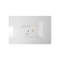 PROMOZIONE Electrolux DOPPIA P INC KTS5LE16S D 157CM Cod. 925644004 Da Incasso PROMOZIONE Electrolux DOPPIA P INC KTS5LE16S D 157CM Cod. 925644004 Da Incasso