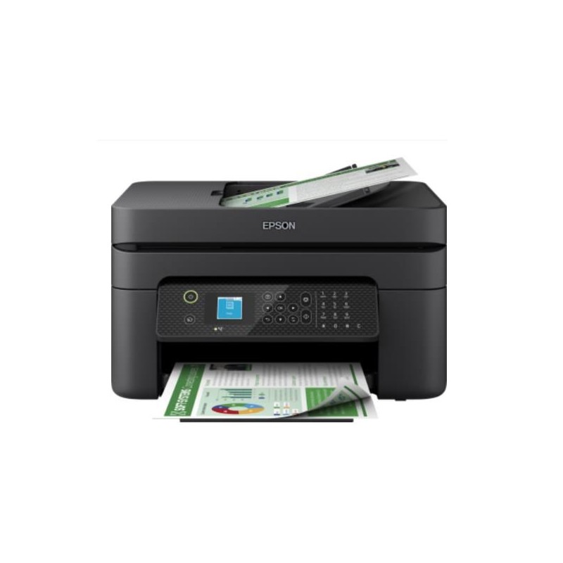 PROMOZIONE Epson WORKFORCE WF-2930DWF Cod. C11CK63403 Multifunzione Ink-Jet PROMOZIONE Epson WORKFORCE WF-2930DWF Cod. C11CK63403 Multifunzione Ink-Jet