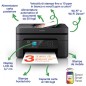 PROMOZIONE Epson WORKFORCE WF-2930DWF Cod. C11CK63403 Multifunzione Ink-Jet PROMOZIONE Epson WORKFORCE WF-2930DWF Cod. C11CK63403 Multifunzione Ink-Jet