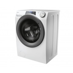 PROMOZIONE Candy CANDY LAVASC SLIM RPW4856BWMR9/1-S Cod. 31020031 A Carica Frontale