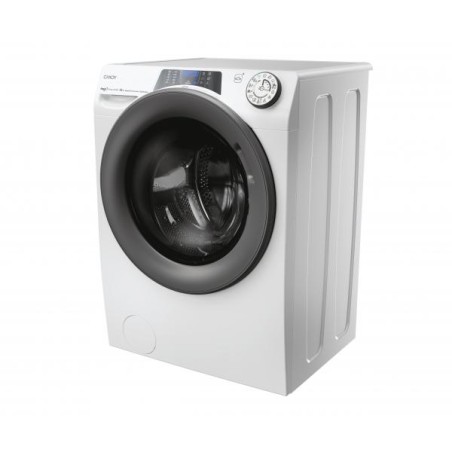 PROMOZIONE Candy CANDY LAVASC SLIM RPW4856BWMR9/1-S Cod. 31020031 A Carica Frontale