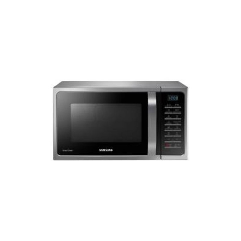 PROMOZIONE Samsung COMBI GRILL 28L SILVER Cod. MC28H5015AS A Libera Installazione PROMOZIONE Samsung COMBI GRILL 28L SILVER Cod. MC28H5015AS A Libera Installazione