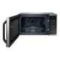 PROMOZIONE Samsung COMBI GRILL 28L SILVER Cod. MC28H5015AS A Libera Installazione PROMOZIONE Samsung COMBI GRILL 28L SILVER Cod. MC28H5015AS A Libera Installazione