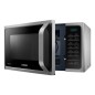 PROMOZIONE Samsung COMBI GRILL 28L SILVER Cod. MC28H5015AS A Libera Installazione PROMOZIONE Samsung COMBI GRILL 28L SILVER Cod. MC28H5015AS A Libera Installazione