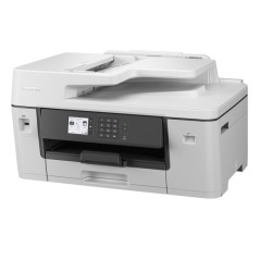 PROMOZIONE Brother MFCJ6540DWE Cod. MFCJ6540DWE Multifunzione Ink-Jet