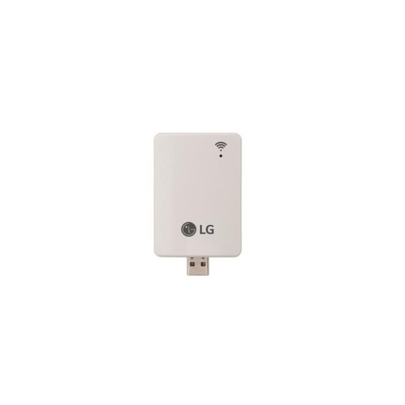 PROMOZIONE Lg MODULO WI-FI LG Cod. PWFMDD202.ENCXC Accessori Condizionatori PROMOZIONE Lg MODULO WI-FI LG Cod. PWFMDD202.ENCXC Accessori Condizionatori