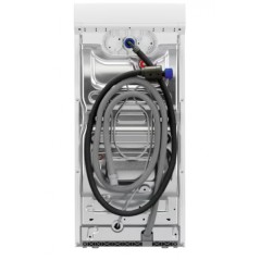PROMOZIONE Aeg LAVAT ALTO LTR6G37A 7KG A 1300 Cod. 913143697 A Carica dall'Alto