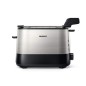 PROMOZIONE Philips PHILIPS TOSTAPANE HD2639/90 PINZE Cod. HD2639/90 Tostapane