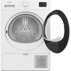 PROMOZIONE Indesit ASC CYD92DWWIT 9KG D Cod. 869991720870 Pompa di calore