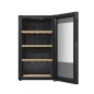 PROMOZIONE Hisense CANTIN 30BOTT A 84X48 NERO Cod. RW12D4NWG0 Libera Installazione PROMOZIONE Hisense CANTIN 30BOTT A 84X48 NERO Cod. RW12D4NWG0 Libera Installazione